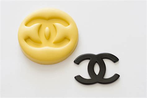 chanel silicone mould uk|Chanel molds for sale.